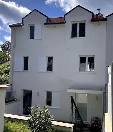 Villa Les Deux Cerfs *