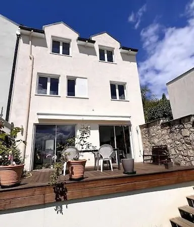 Villa Les Deux Cerfs *