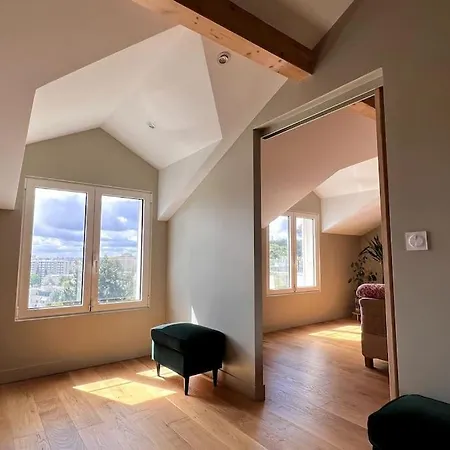 Les Deux Cerfs
